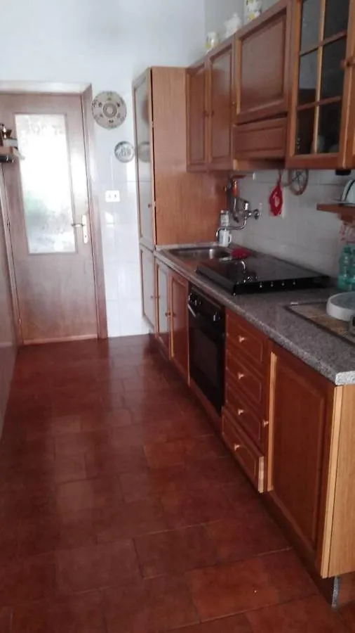 Casa A Sorso Per Le Tue Vacanza 0*,