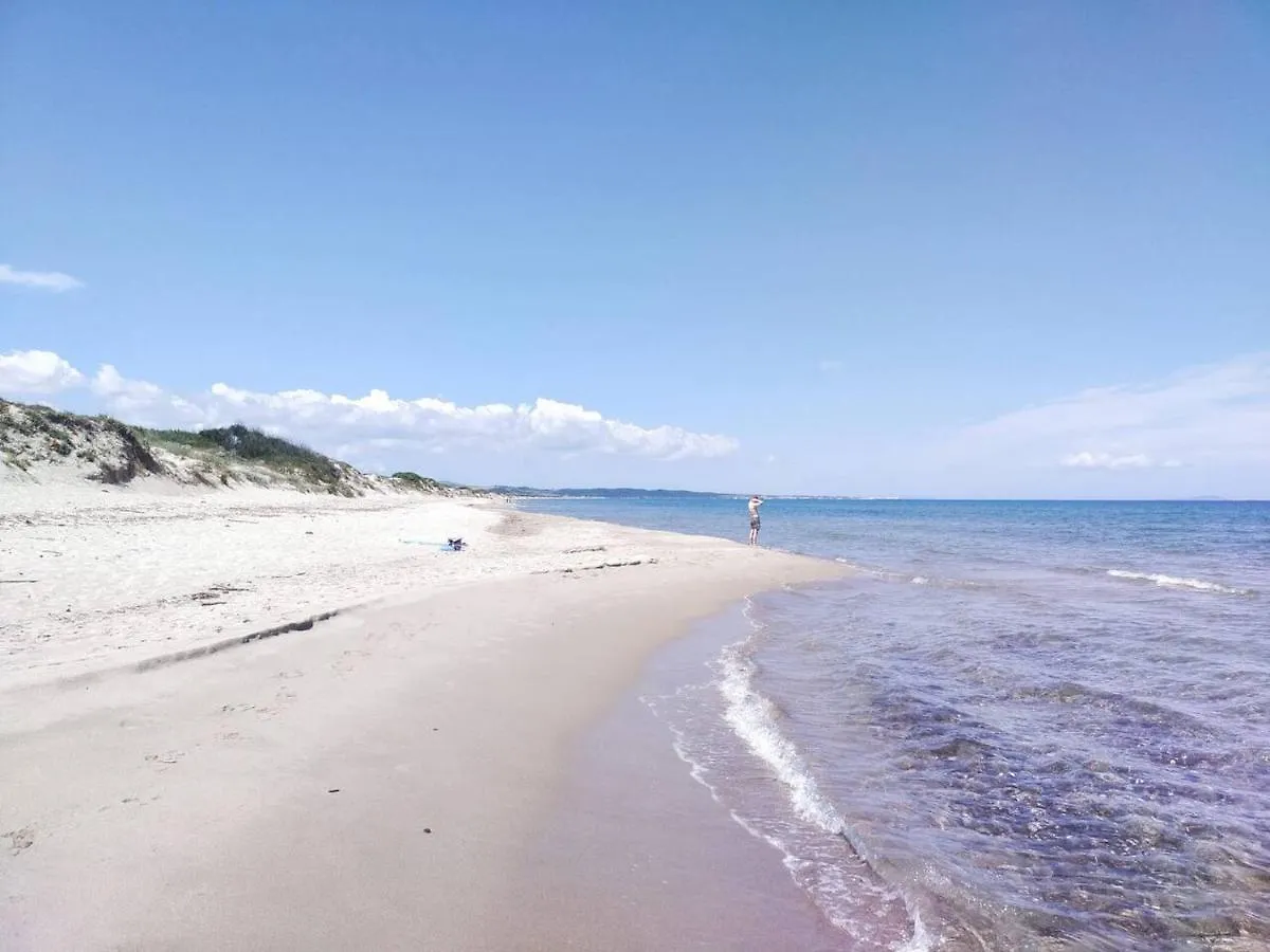 Casa A Sorso Per Le Tue Vacanza