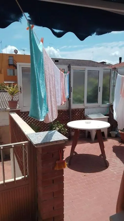 Casa A Sorso Per Le Tue Vacanza
